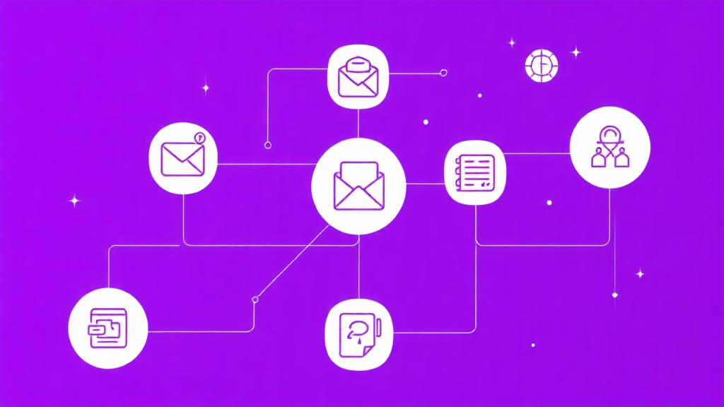 Alris integrations with business systems