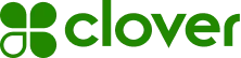 Clover logo