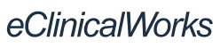 Eclinicalworks logo