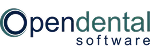 Open Dental logo