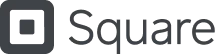 Square logo