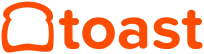 Toast logo